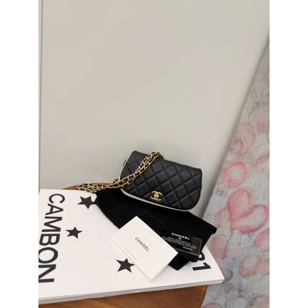 Chanel Women Pre-Loved Bag Very Good Condition